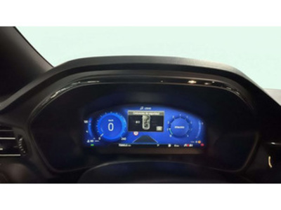 Ford Focus 1.0 Ecoboost MHEV ST-Line 92 kW (125 CV) Ford Focus 1.0 Ecoboost MHEV ST-Line 92 kW (125 CV)