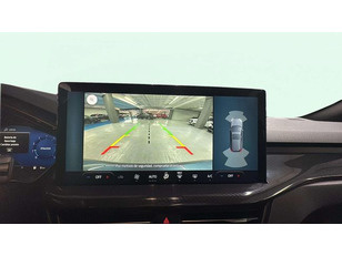 Ford Focus 1.0 Ecoboost MHEV ST-Line 92 kW (125 CV)