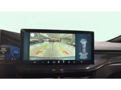 Ford Focus 1.0 Ecoboost MHEV ST-Line 92 kW (125 CV) Ford Focus 1.0 Ecoboost MHEV ST-Line 92 kW (125 CV)