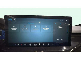 Ford Focus 1.0 Ecoboost MHEV ST-Line 92 kW (125 CV)