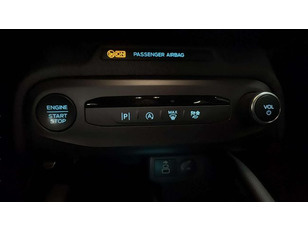 Ford Focus 1.0 Ecoboost MHEV ST-Line 92 kW (125 CV)