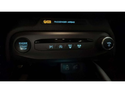 Ford Focus 1.0 Ecoboost MHEV ST-Line 92 kW (125 CV) Ford Focus 1.0 Ecoboost MHEV ST-Line 92 kW (125 CV)