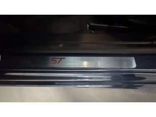 Ford Focus 1.0 Ecoboost MHEV ST-Line 92 kW (125 CV)