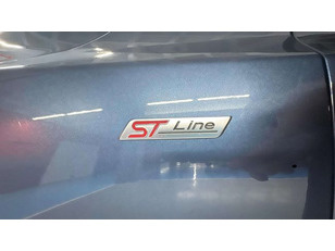 Ford Focus 1.0 Ecoboost MHEV ST-Line 92 kW (125 CV)