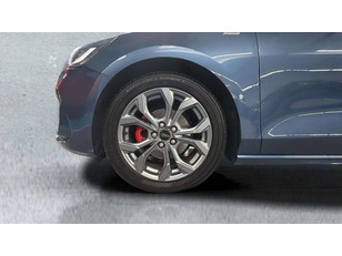 Ford Focus 1.0 Ecoboost MHEV ST-Line 92 kW (125 CV)