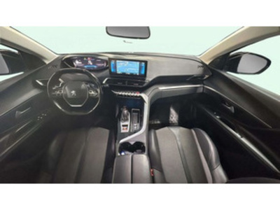 Peugeot 3008 BlueHDI 130 S&S Allure EAT8 96 kW (130 CV) Peugeot 3008 BlueHDI 130 S&S Allure EAT8 96 kW (130 CV)