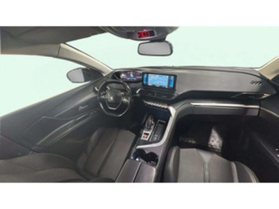 Peugeot 3008 BlueHDI 130 S&S Allure EAT8 96 kW (130 CV) Peugeot 3008 BlueHDI 130 S&S Allure EAT8 96 kW (130 CV)