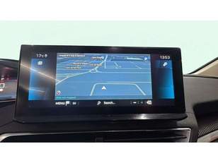 Peugeot 3008 BlueHDI 130 S&S Allure EAT8 96 kW (130 CV)