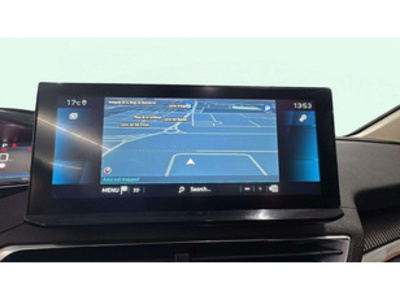 Peugeot 3008 BlueHDI 130 S&S Allure EAT8 96 kW (130 CV) Peugeot 3008 BlueHDI 130 S&S Allure EAT8 96 kW (130 CV)