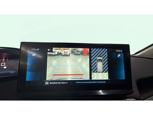 Peugeot 3008 BlueHDI 130 S&S Allure EAT8 96 kW (130 CV)