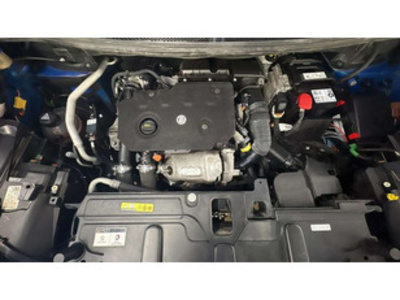 Peugeot 3008 BlueHDI 130 S&S Allure EAT8 96 kW (130 CV) Peugeot 3008 BlueHDI 130 S&S Allure EAT8 96 kW (130 CV)