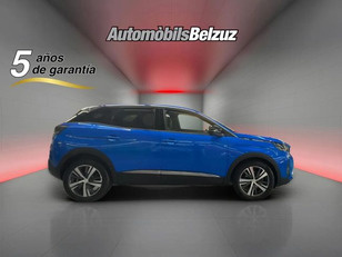 Peugeot 3008 BlueHDI 130 S&S Allure EAT8 96 kW (130 CV)