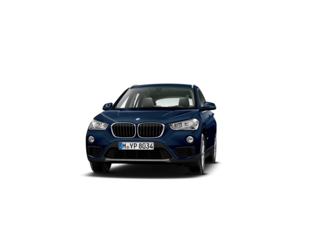 BMWX1 sDrive18d Business 110 kW (150 CV)