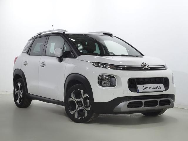 CitroenC3 Aircross BlueHDi 120 S&S Rip Curl EAT6 88 kW (120 CV)