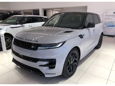 Land Rover Range Rover Sport 3.0 I6 PHEV Dynamic SE AWD Auto 338 kW (460 CV) Land Rover Range Rover Sport 3.0 I6 PHEV Dynamic SE AWD Auto 338 kW (460 CV)