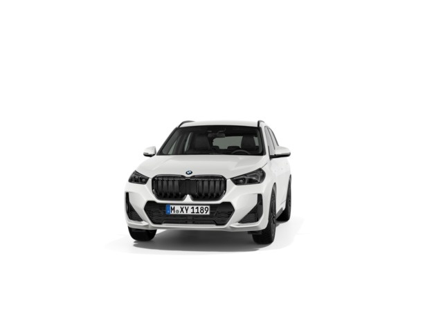 BMWX1 xDrive20d 120 kW (163 CV)