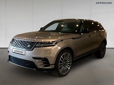 Land Rover Range Rover Velar 3.0D I6 R-Dynamic SE 4WD Auto 221 kW (300 CV) Land Rover Range Rover Velar 3.0D I6 R-Dynamic SE 4WD Auto 221 kW (300 CV)