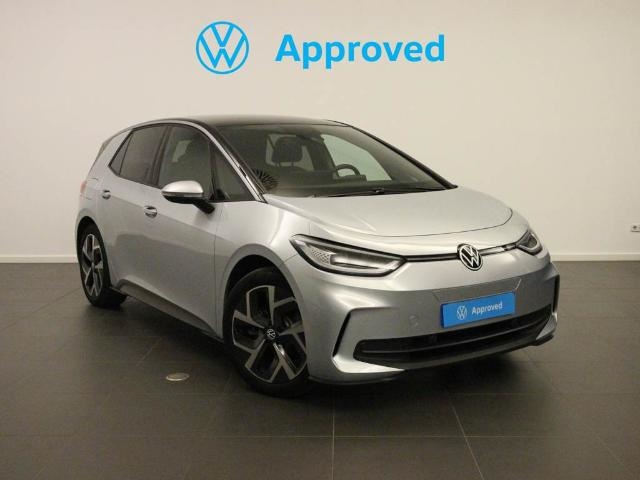 VolkswagenID.3 Pro Automático 150 kW (204 CV)