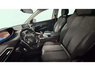 Peugeot 3008 PureTech 130 S&S Active 96 kW (130 CV)