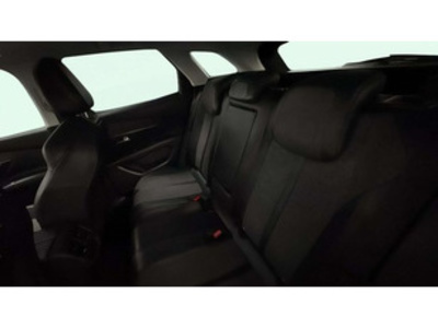 Peugeot 3008 PureTech 130 S&S Active 96 kW (130 CV) Peugeot 3008 PureTech 130 S&S Active 96 kW (130 CV)