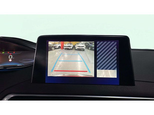 Peugeot 3008 PureTech 130 S&S Active 96 kW (130 CV)