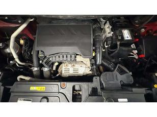 Peugeot 3008 PureTech 130 S&S Active 96 kW (130 CV)