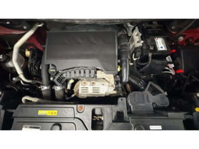 Peugeot 3008 PureTech 130 S&S Active 96 kW (130 CV) Peugeot 3008 PureTech 130 S&S Active 96 kW (130 CV)