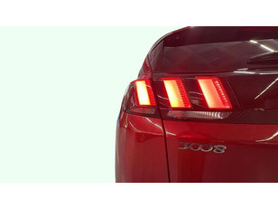Peugeot 3008 PureTech 130 S&S Active 96 kW (130 CV)