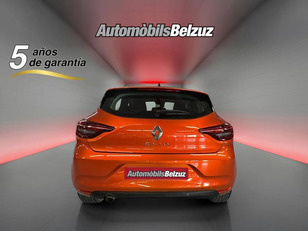 Renault Clio Intens TCe 66 kW (90 CV)