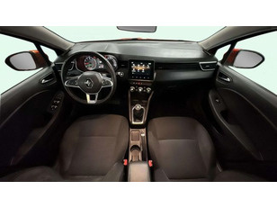 Renault Clio Intens TCe 66 kW (90 CV)
