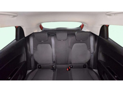 Renault Clio Intens TCe 66 kW (90 CV) Renault Clio Intens TCe 66 kW (90 CV)