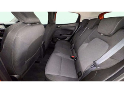 Renault Clio Intens TCe 66 kW (90 CV) Renault Clio Intens TCe 66 kW (90 CV)