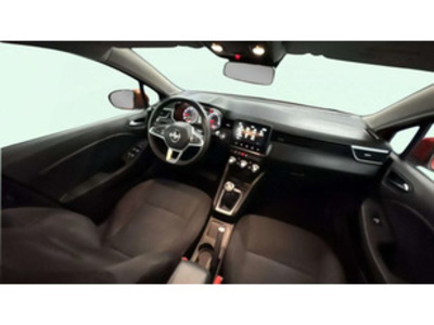 Renault Clio Intens TCe 66 kW (90 CV) Renault Clio Intens TCe 66 kW (90 CV)