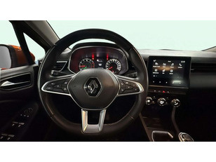 Renault Clio Intens TCe 66 kW (90 CV)