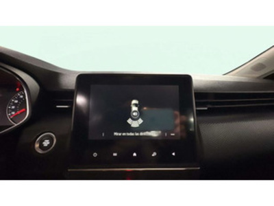 Renault Clio Intens TCe 66 kW (90 CV) Renault Clio Intens TCe 66 kW (90 CV)