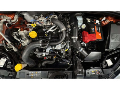 Renault Clio Intens TCe 66 kW (90 CV) Renault Clio Intens TCe 66 kW (90 CV)