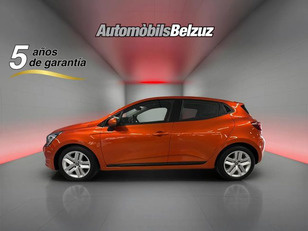 Renault Clio Intens TCe 66 kW (90 CV)