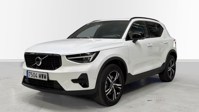 VolvoXC40 B3 G Plus Dark Auto 120 kW (163 CV)