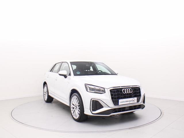 AudiQ2 Adrenalin 35 TDI 110 kW (150 CV) S tronic