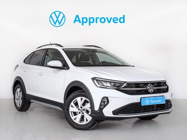 VolkswagenTaigo Life 1.0 TSI 70 kW (95 CV)