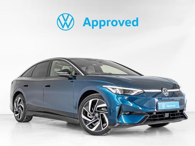 VolkswagenID.7 Pro 77kWh Auto 210 kW (286 CV)