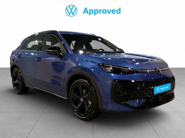 VolkswagenT-Roc R-Line 1st Edition 1.5 eTSI 110 kW (150 CV) DSG