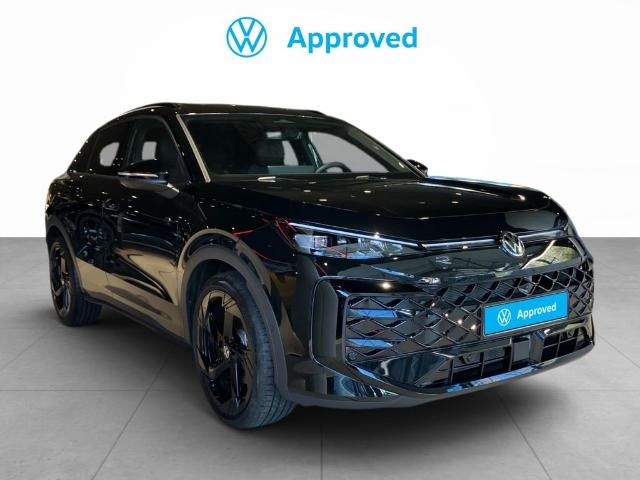 VolkswagenT-Roc R-Line 1st Edition 1.5 eTSI 110 kW (150 CV) DSG