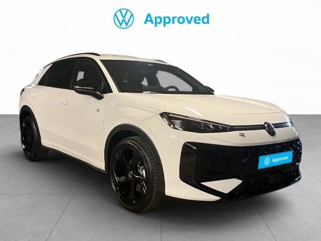 VolkswagenT-Roc R-Line 1st Edition 1.5 eTSI 110 kW (150 CV) DSG