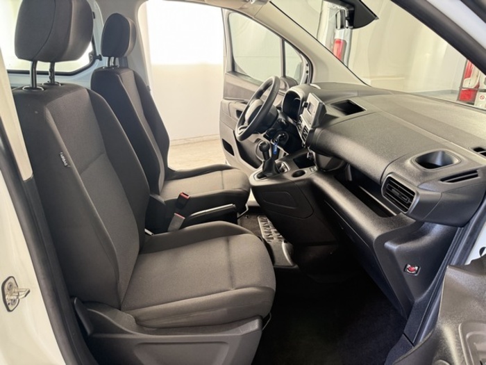 Citroen Berlingo Furgon BlueHDi 100 Talla M 75 kW (100 CV) Vehículo nuevo en Madrid zoom - 2 Citroen Berlingo Furgon BlueHDi 100 Talla M 75 kW (100 CV) Vehículo nuevo en Madrid zoom - 2