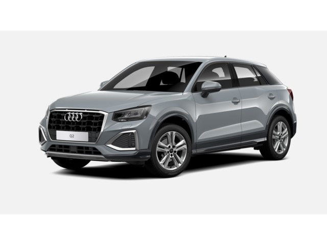 AudiQ2 Advanced 30 TFSI 81 kW (110 CV)