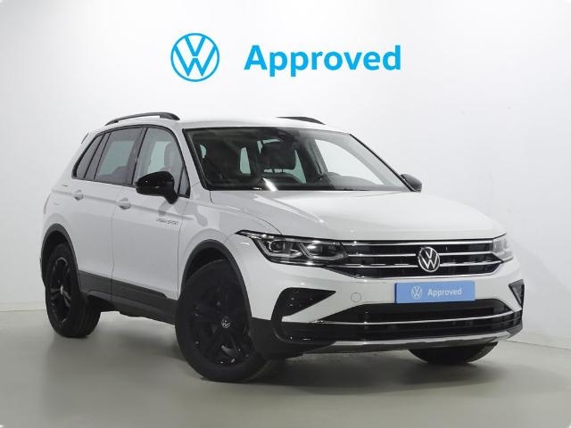 VolkswagenTiguan Urban Sport 2.0 TDI 110 kW (150 CV)