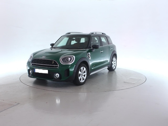 MINIMINI Countryman Cooper S E ALL4 162 kW (220 CV)