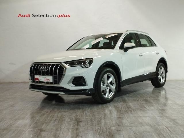 AudiQ3 Advanced 35 TFSI 110 kW (150 CV) S tronic