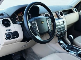 Land Rover Discovery 3.0 TDV6 SE 180 kW (245 CV)